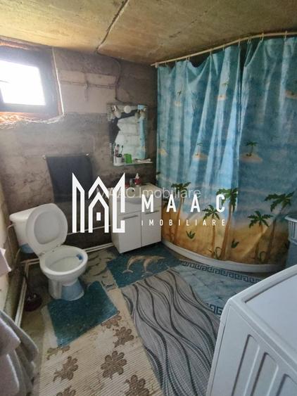 Casa Vantului si 8000 metri patrati in Abrud - 15