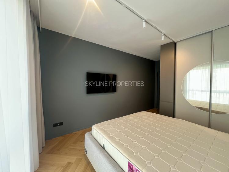 Ap 2 camere ultramodern | Marasti | Cluj Napoca | 5 min Rivus | Panouri solare - 12