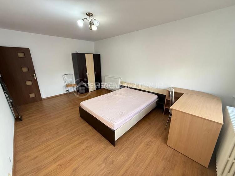 Apartament 2 camere, Tatarasi-Oancea, 55mp, CT - 2