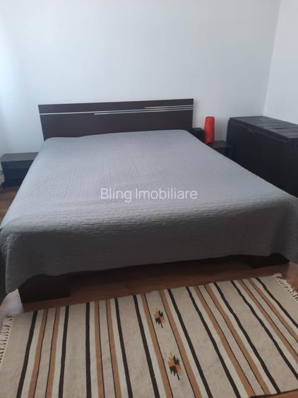 Apartament decomandat, 43 mp, parcare, zona Cetatii - 5