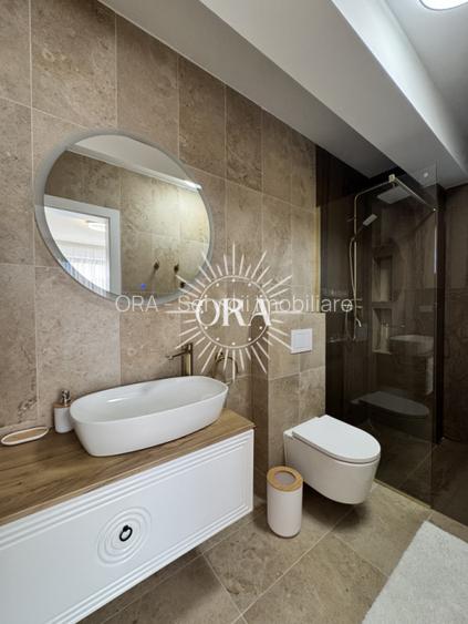 CASĂ INDIVIDUALA CU CF | DE VÂNZARE | CU GARAJ | POPESTI CLUJ - 15