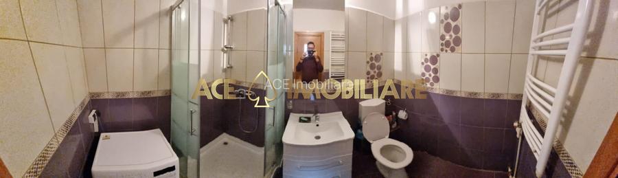 2 Camere de inchiriat | Stefan cel Mare | Metrou | Parcare | Mobilat - 7
