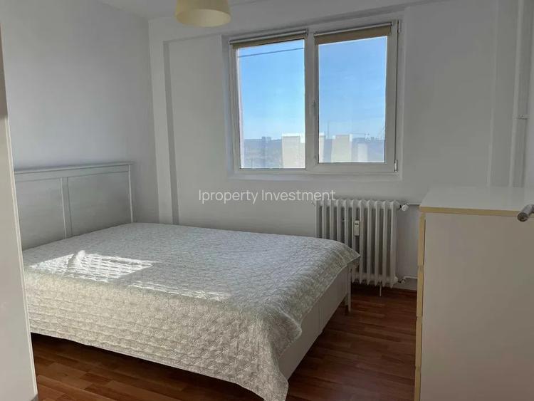  Piata Victoriei | 2 Camere | AC | Balcon Inchis - 4