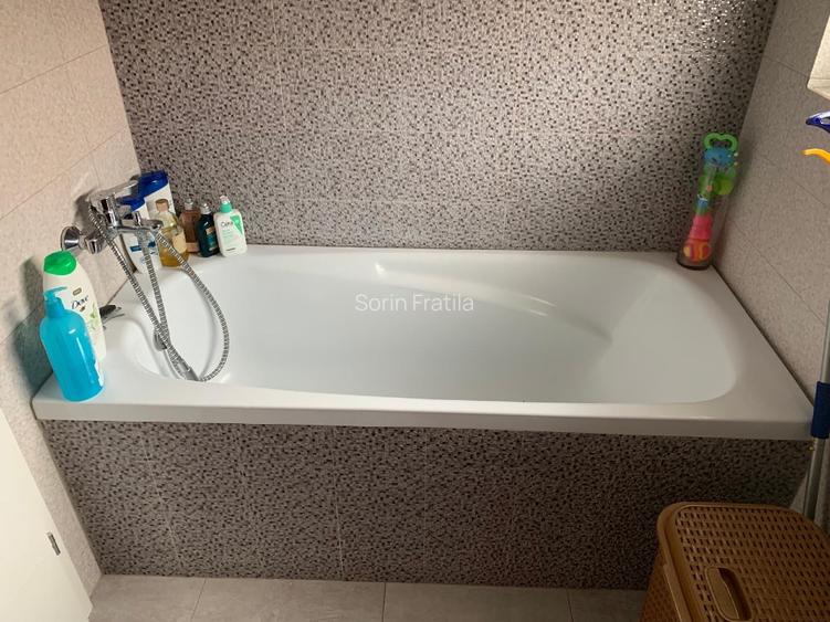 Apartament 2 camere Militari Residence Chiajna - 4