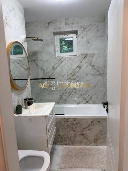 3 Camere de inchiriat | Tineretului | Centrala proprie | Parcare - 11