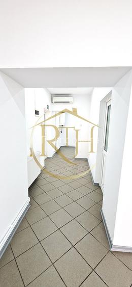 Spațiu comercial/birouri de închiriat – vad comercial excelent – zona Bălcescu - 11