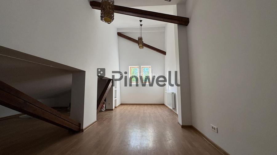 De inchiriat| Vila premium| Pipera| 220 mp utili| Curte proprie - 13
