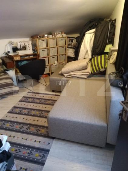Apartament cu 3 camere, 99,55 mp utili, 2 bai, zona Muzeul Apei - 10