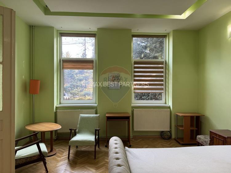 Casa de inchiriat, 3 camere, zona Grigorescu - 5