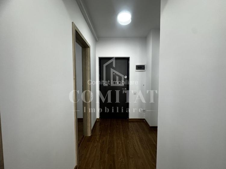 Apartament finisat | Etaj intermediar | Cartier Terra - 12