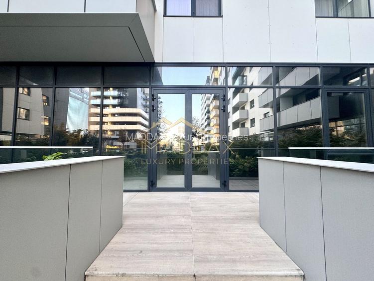 Spatiu comercial *180mp* // Aviatei - Pipera - 8