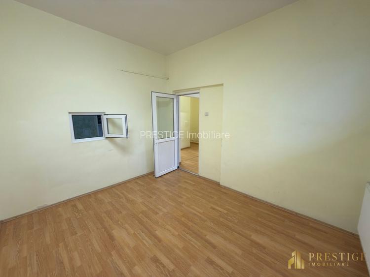 Spatiu comercial de inchiriat total sau partial in zona Nufarul  - 16