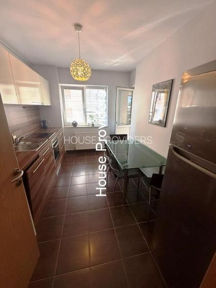 Vanzare Apartament 3 Camere Barbu Vacarescu, Tei, Estia Residence - 9