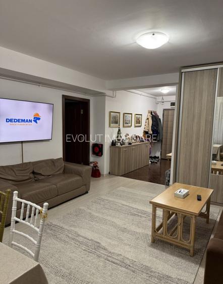 Apartament 2 camere-zona vivo mall - 6