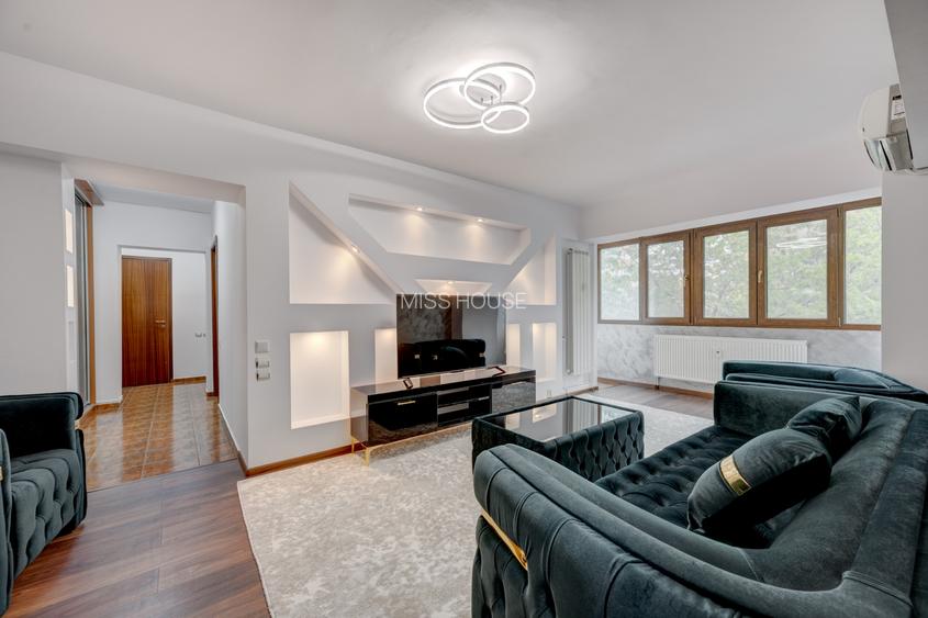 Apartament 3 camere Calea Mosilor, Bd. Carol, Obor - 3