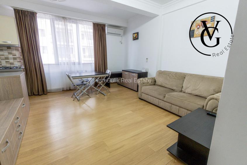 Apartament 2 camere | Solid House Mega Image | Vedere lac - 4