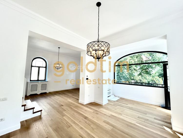 VILA SUBLIMA 650MP+TEREN 520MP/IMPECABIL CONSOLIDATA SI RENOVATA/CAPITALE - 10