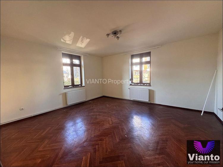 APARTAMENT LA PARTER CASA 110 MPU SI CURTE CU GRADINA 200 MP|TEREZIAN LIDL CIBIN - 7