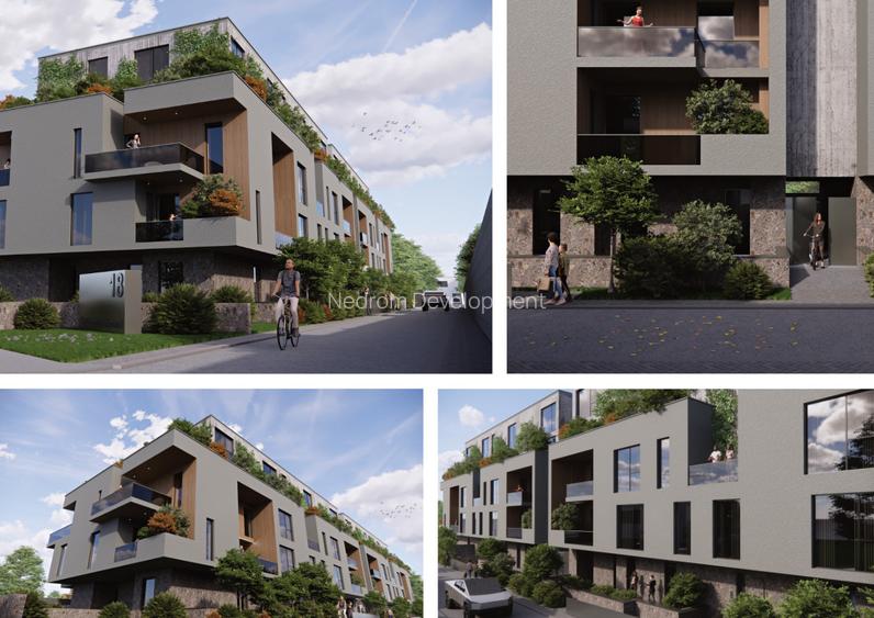 Cantemir Cantacuzino Homes - 9