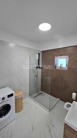 Apartament 2 Camere KAMSAS - Spatios -67mp, 2 balcoane, mobilat si utilat modern - 11