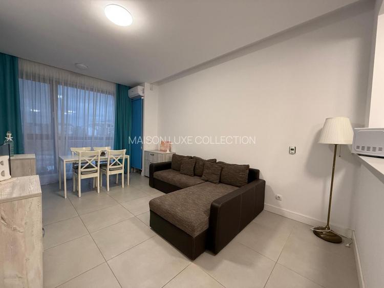Com 0% | Apartament 2 camere cu parcare inclusa |Complex Onix Mamaia  - 2