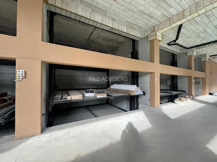 Apartament 2 Camere De Vanzare Lux | 105 mp Utili | Pipera - Voluntari - 19