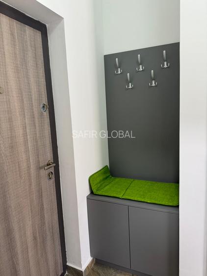 Inchiriez garsoniera LUX - 6