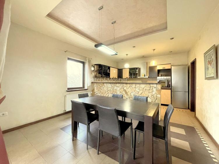 Casa individuala - zona Mehala - 10