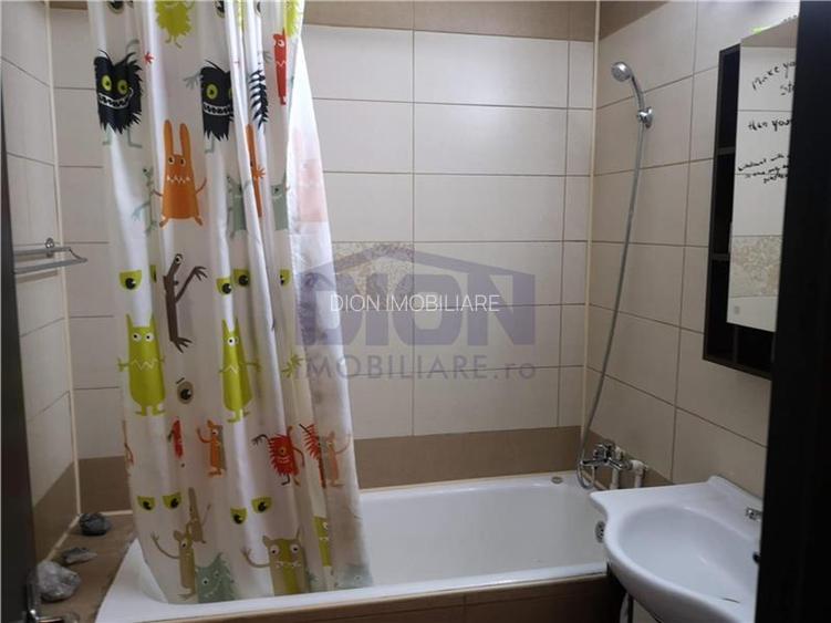 APARTAMENT 2 CAM, BERCENI OLTENITEI - 9