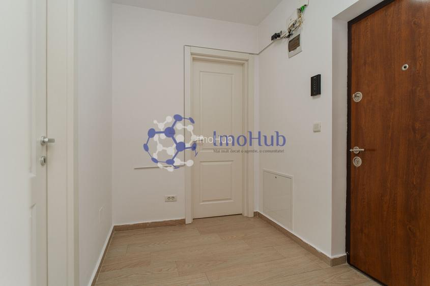 Apartament Complet MOBILAT în Baroque Residence - 5