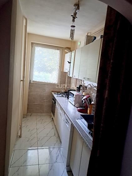 Proprietar, vând apartament 3 camere – Șoseaua Alexandriei (Rahova) - 5