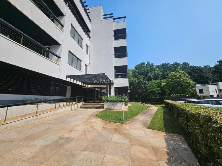 Apartament cu 2 camere lângă Pădurea Băneasa – confort, intimitate și natură - 10