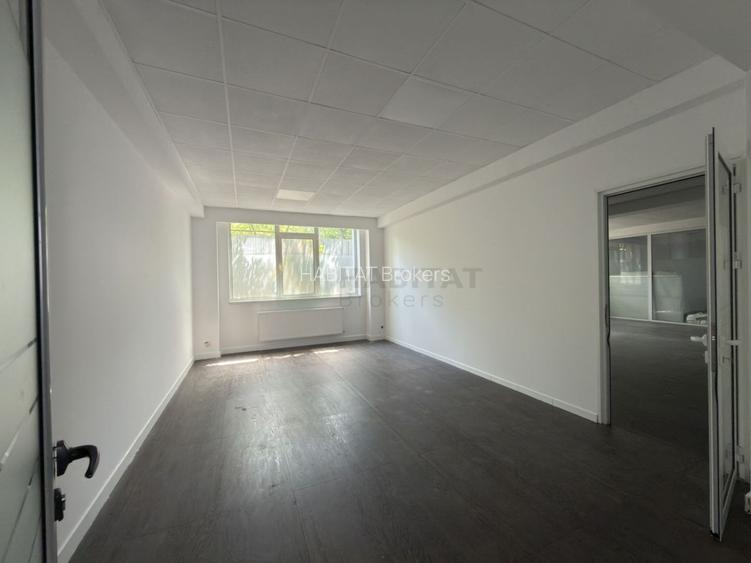 Spatiu birouri 515 mp, parter | Otopeni-DN1 - 13
