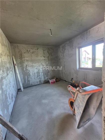 Casa Individuala - intabulata - la gri - zona foarte buna - 25