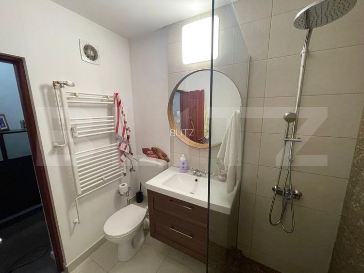 Apartament cu 3 camere + Gradina,  in Aviatiei  - 9