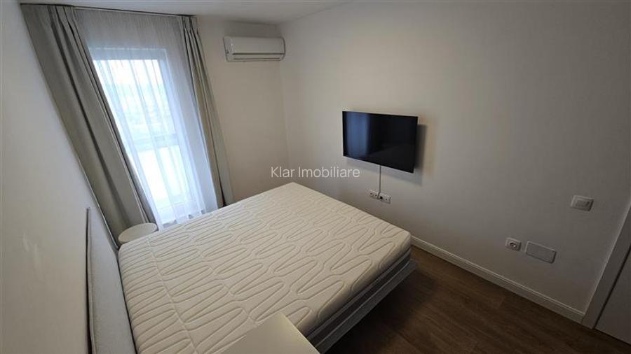 Apartament LUX 2 camere,37mp,balcon,Andrei Muresanu, zona Sigma_15 iulie 2026 - 11