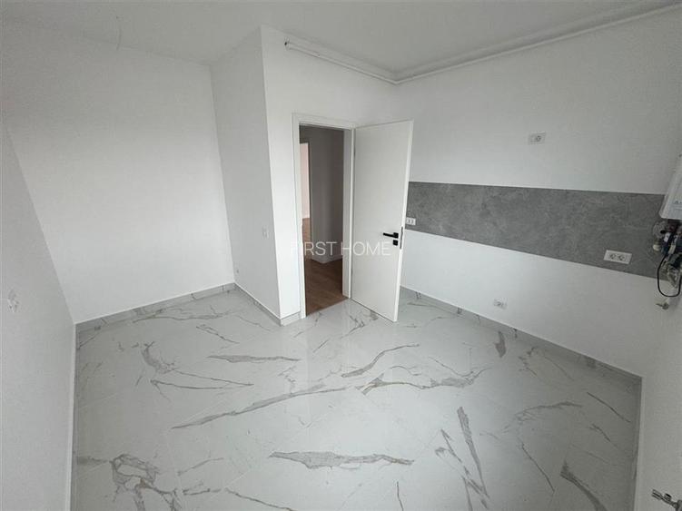 Ap 2 cam, etaj 1, terasa proprie 100 mp, complex Ozone, comision 0% - 13