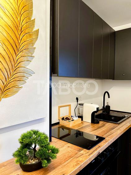 De vanzare garsoniera tip studio Ianga Iulius Mall si FSEGA - 4