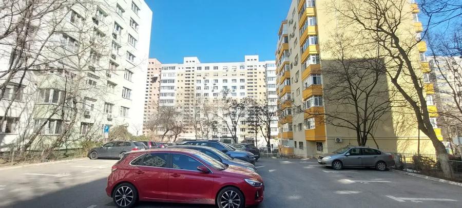 Apartament 3 camere | Decomandat | Sălăjan – Nicolae Grigorescu - 25