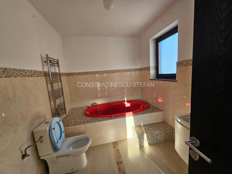 Casă individuală P+2, 5 camere, teren 390 mp – Otopeni - 6