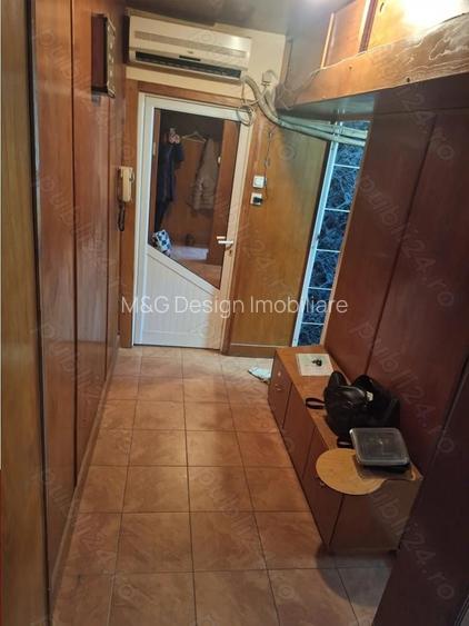 Apartament 3 camere etaj 2 Sagului - 9