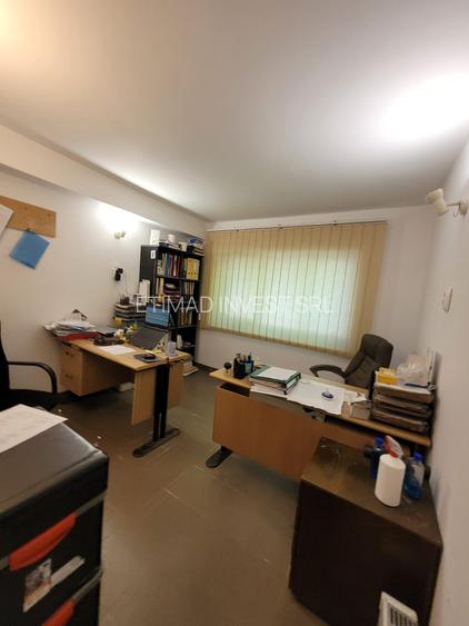 Năvodari - 3 camere decomandat - parter - cu iesire stradala - 80.000 Euro - 10