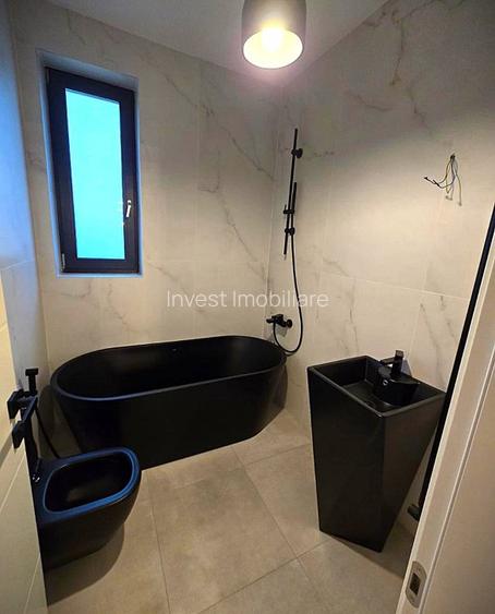 Casa individuala finalizata cu 4 camere in zona Bucium - 14