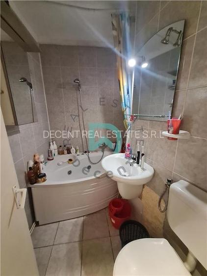 Apartament 3 camere Grivitei, intermediar, Brasov - 5