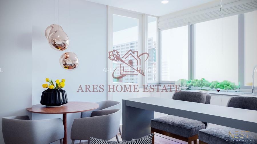 ✅ COMISION 0% Complex rezidențial – apartamente 2 și 3 camere - 3