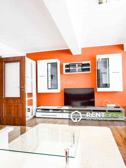 De inchiriat! Apartament cu 2 camere situat in bloc nou zona Tg. Cucu - 4