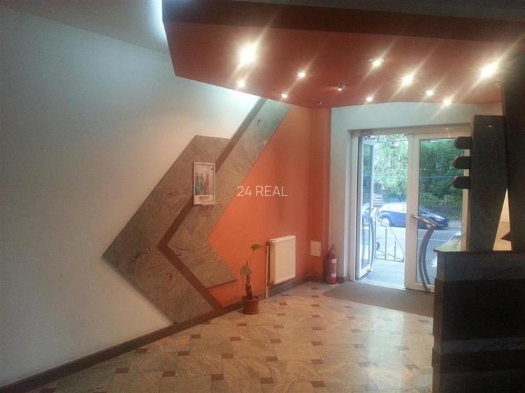 Spatiu pentru birouri de inchiriat in Piata Domenii - 10