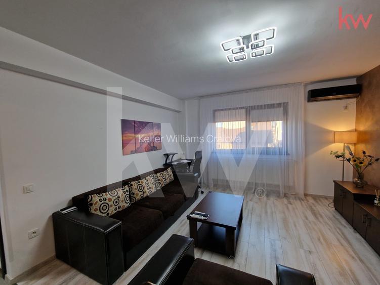 Apartament 2 cam , 1Mai - 4