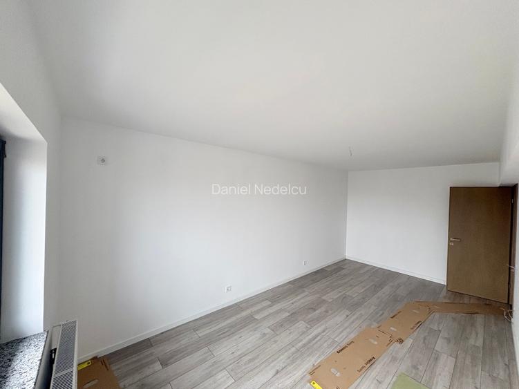 Duplex Spațios P+1 | Domnești - Str. Magnoliei | Finalizat 2025 - 6