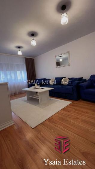 YSAIA IMOBILIARE - 2 DECOMANDATE DE INCHIRIAT - DACIA - GAZE - 2